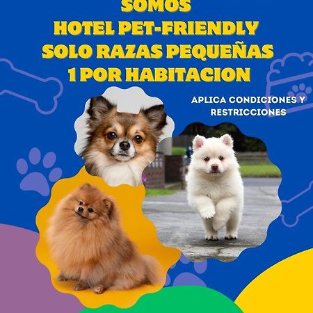 Hotel Casablanca Natural Spa Paipa Eksteriør billede